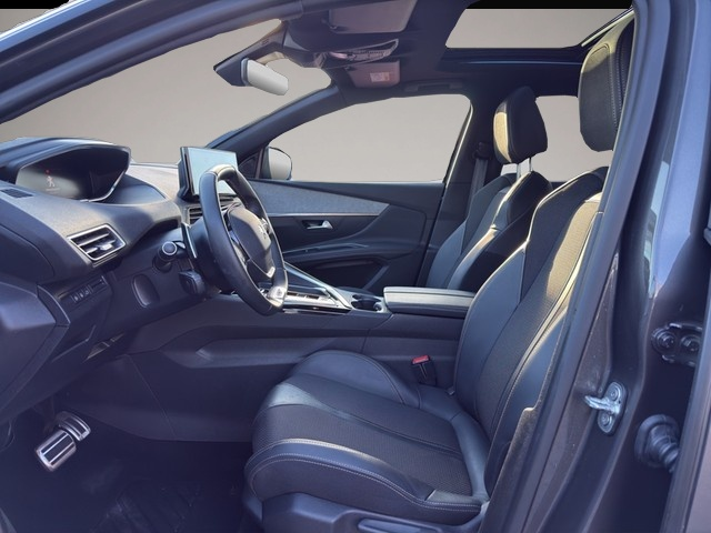 Bild 7 Peugeot 3008 Hybrid 136 GT +PANO+ACC+NAVI+LED+SHZ+