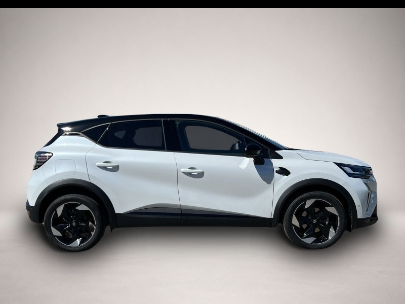 Bild 2 Renault Captur TCe 160 EDC Techno SHZ+RFK+LED