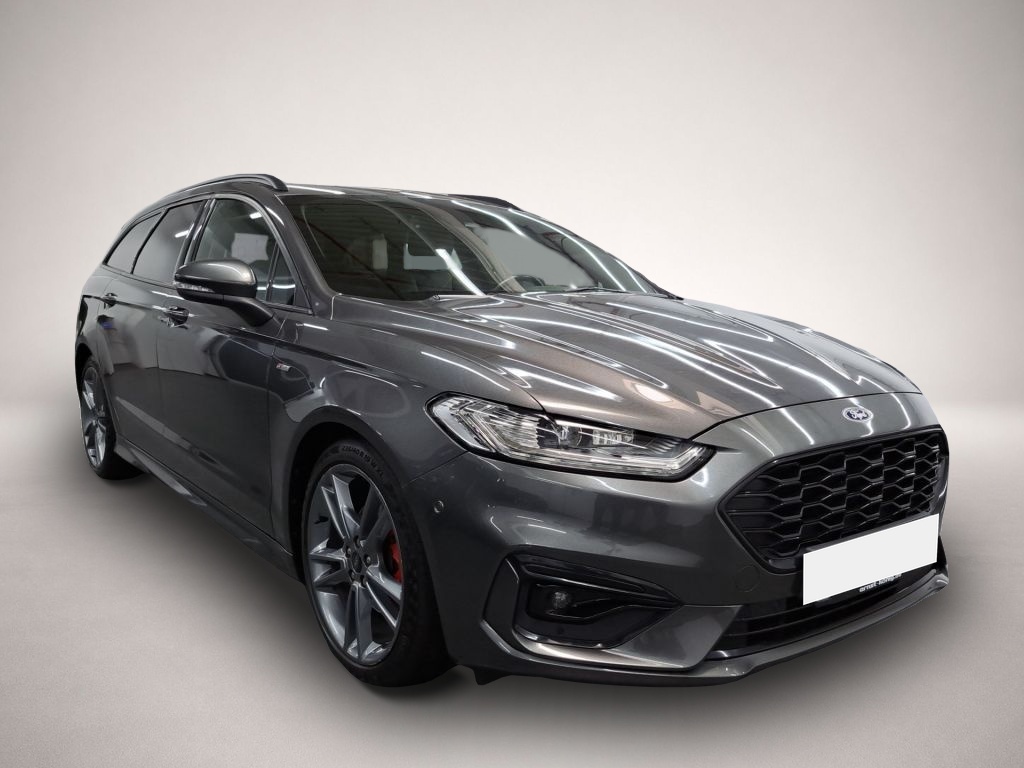 Bild 2 Ford Mondeo Turnier 2.0 Aut. ST-Line NAVI RFK LED LED