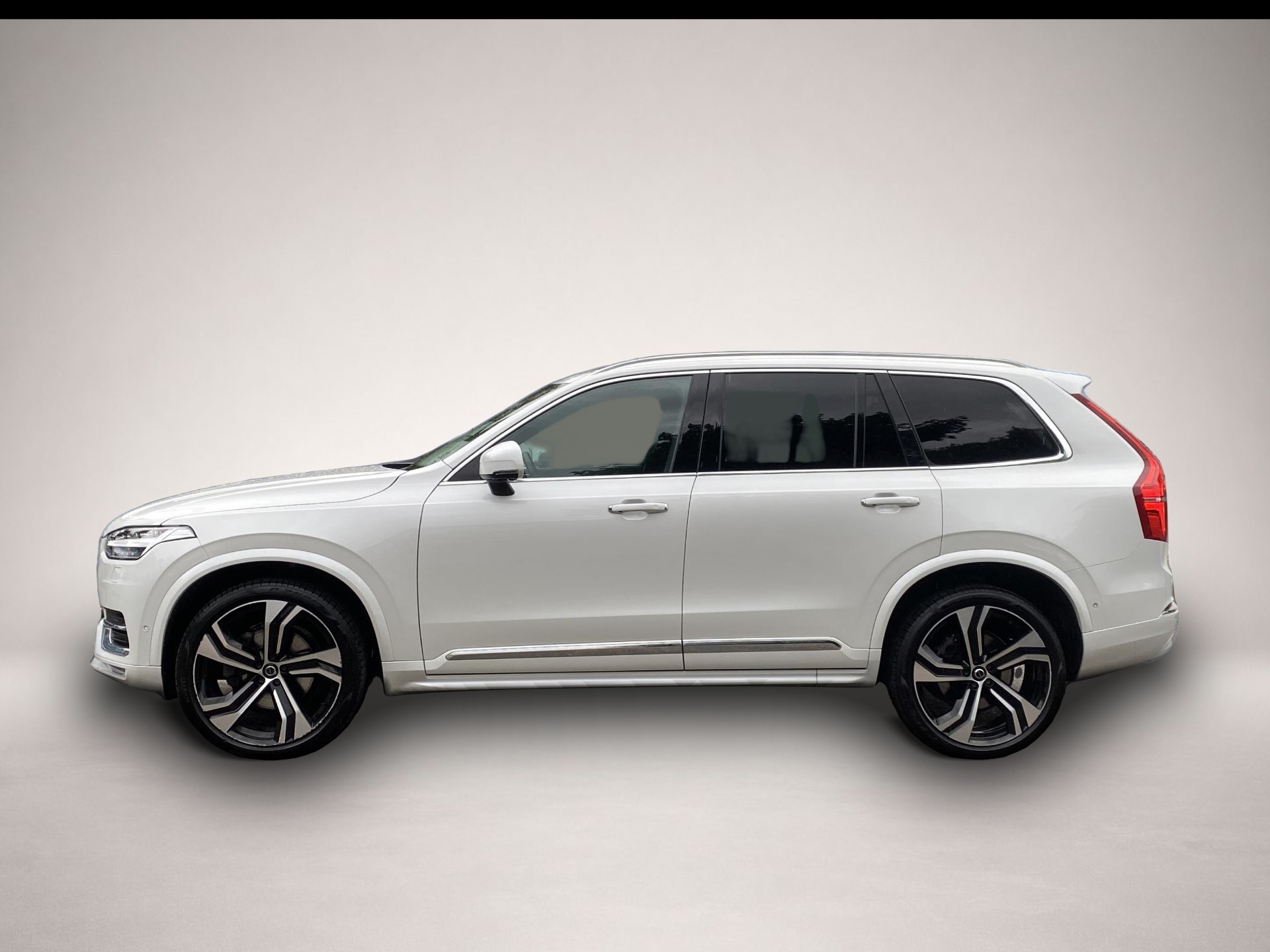 Bild 6 Volvo XC90 XC 90 Ultimate Bright AWD Bluetooth LED Klima