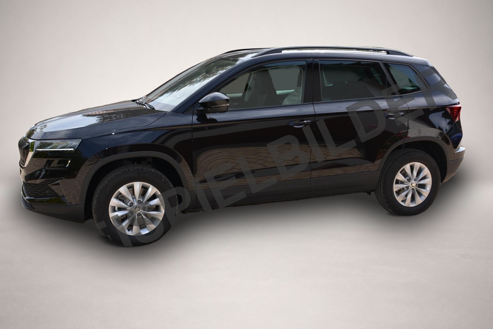 Bild 4 Skoda Karoq Selection 1,5 TSI ACT DSG