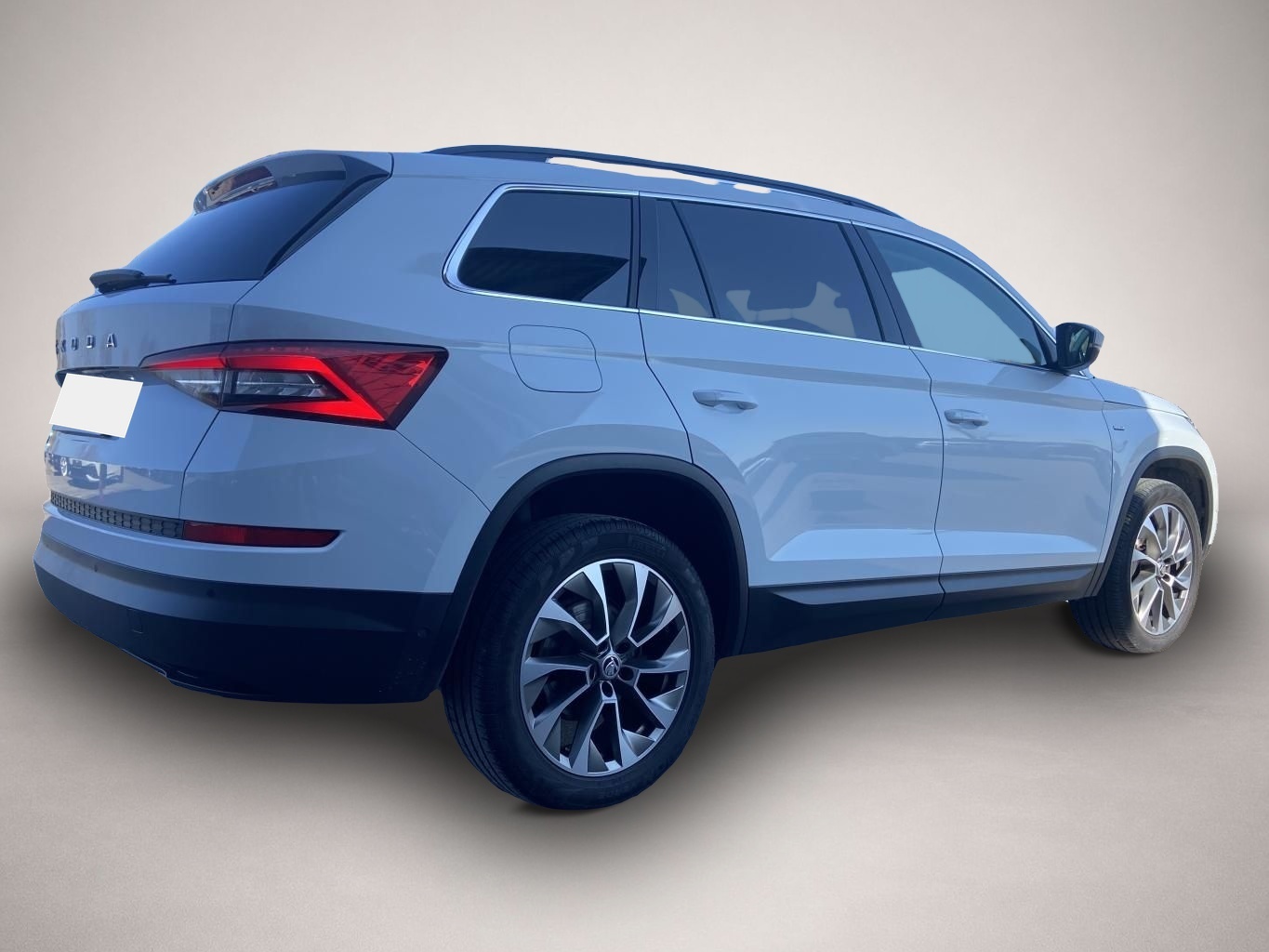 Bild 5 Skoda Kodiaq 2.0 TDI DSG CLEVER 19"+EL.HECK+STANDHEIZU