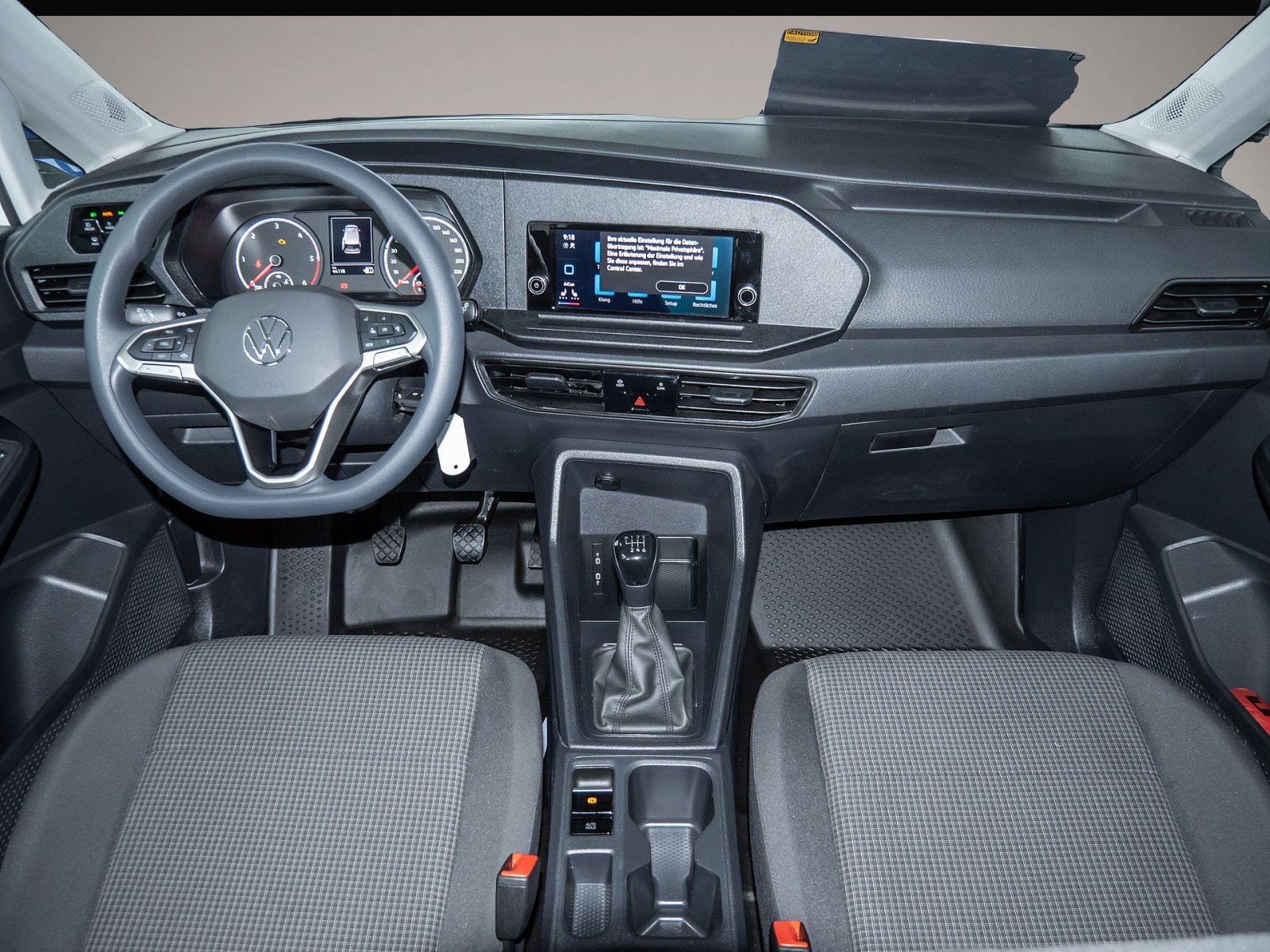Bild 3 Volkswagen Caddy