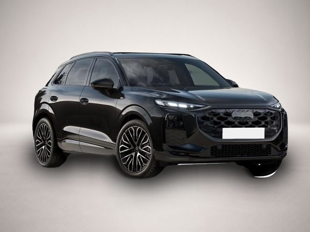 Fotografie Audi Q3 NEU TFSI 265 PS quattro S line Pano+TechPro+Mat.