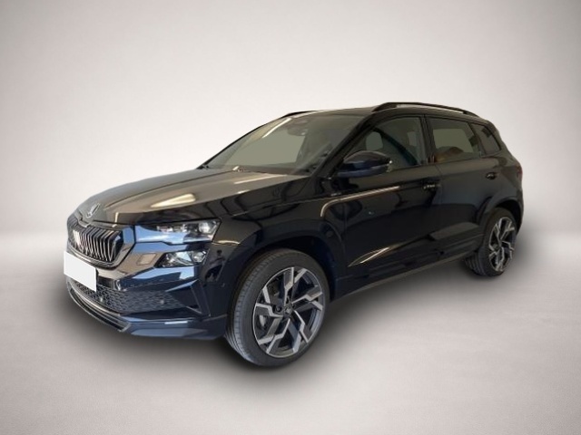 Bild Karoq Skoda