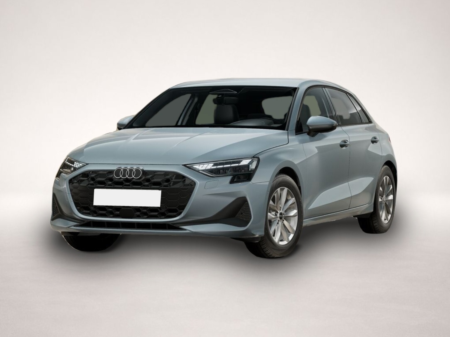 Fotografie Audi A3 1.5 TFSI S-tronic