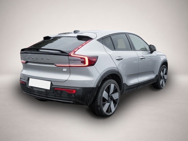 Bild 2 Volvo C40 Core Recharge Pure Electric AWD StandHZG Dig