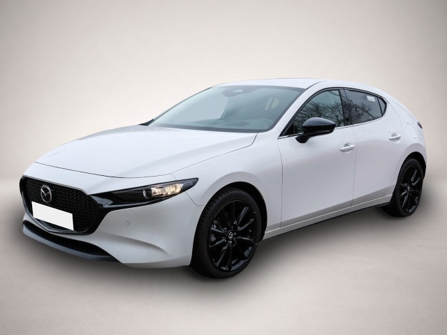 Bild 3 Mazda