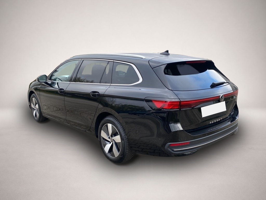 Bild 4 Volkswagen Passat Variant 1.5 eTSI MHEV DSG*Massage*KeyGo*N