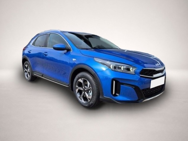 Bild 5 Kia XCeed 1.6 T-GDi 150PS Automatik Klimaautomatik.