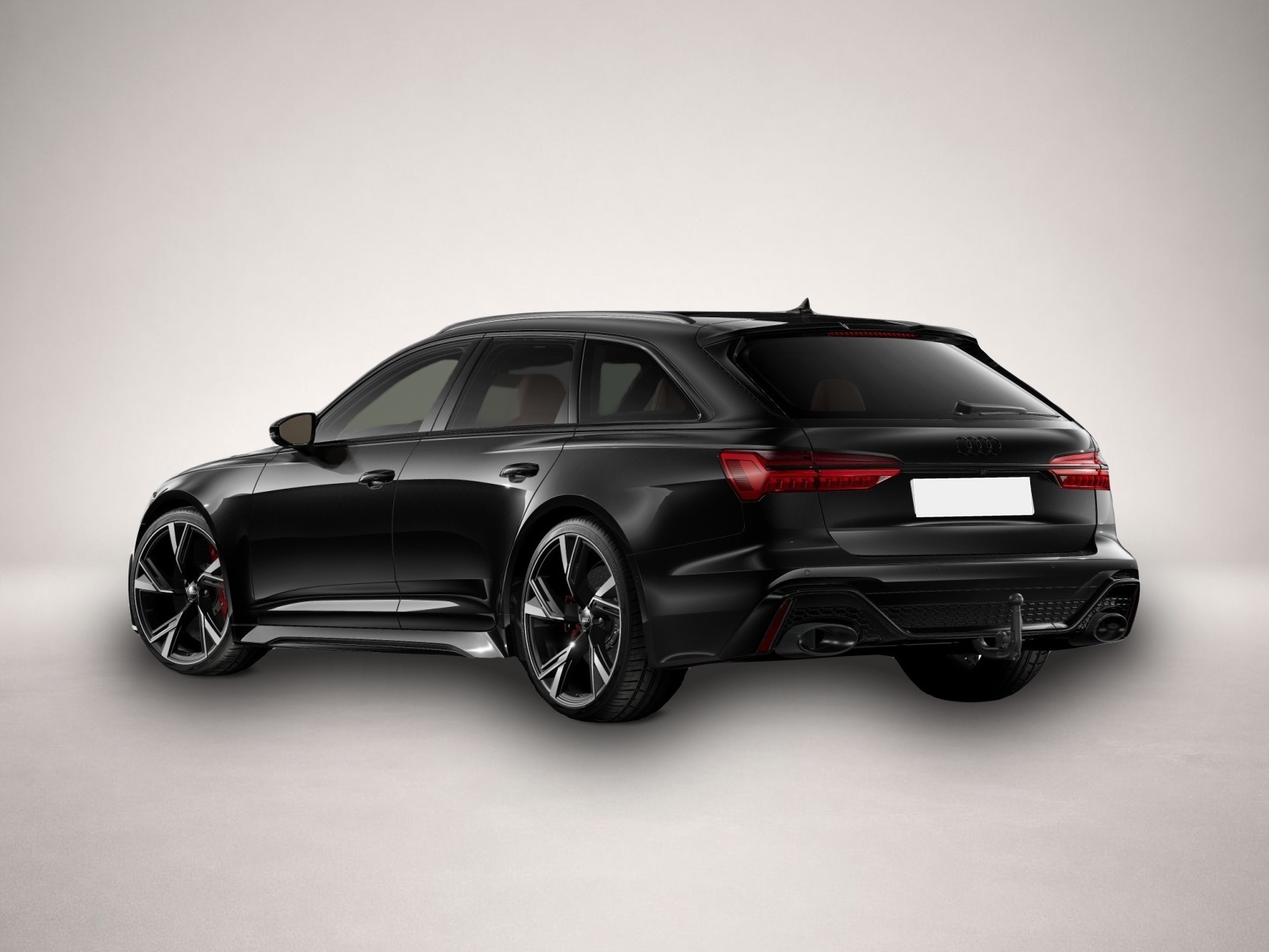 Bild 3 Audi RS6