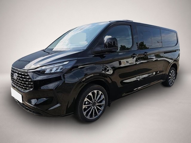 Bild 2 Ford Tourneo Custom 320 L2 Tourneo Titanium X FWD Tourneo Custom 2..