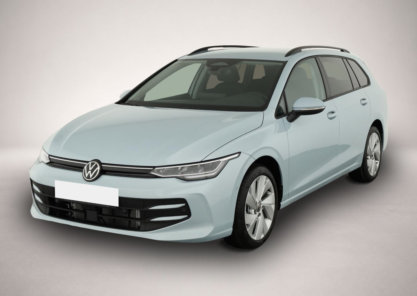Bild 1 Volkswagen Golf VIII Variant 1.5 TSI Life Facelift, AHK, ea