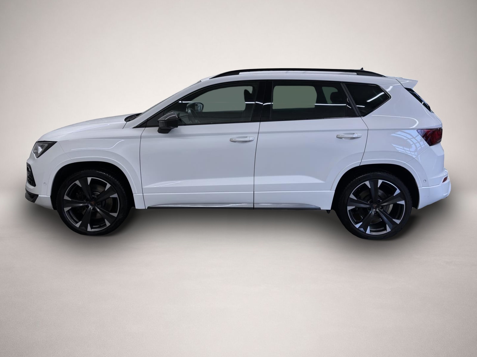 Bild 3 Cupra Ateca 2.0 TSI DSG 4Dr AB 295EUR VZ NAVI 360 EL S