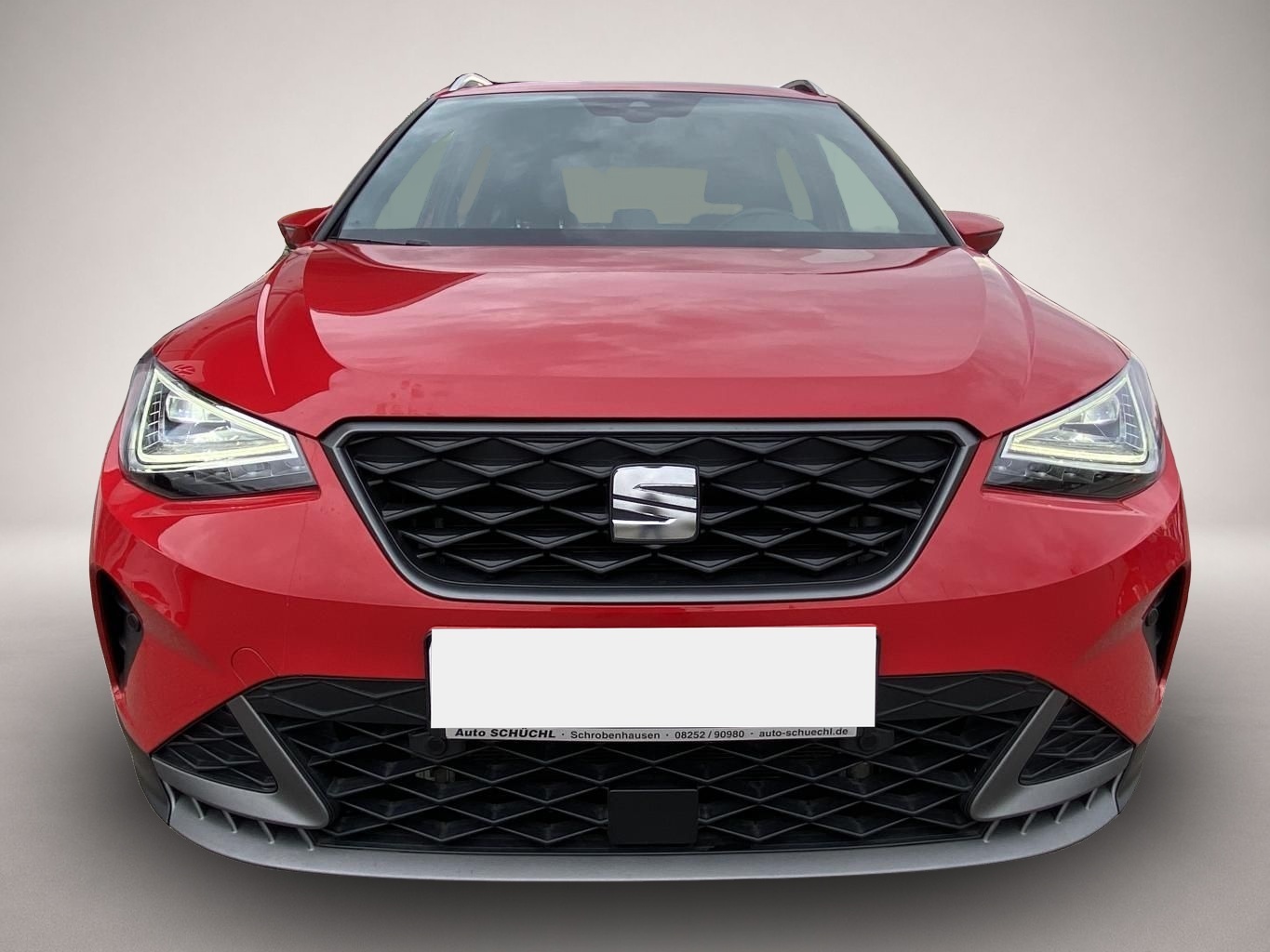 Bild 7 Seat Arona 1.0 TSI DSG FR PAKET-XL+ACC+LANE-ASSIST+VI
