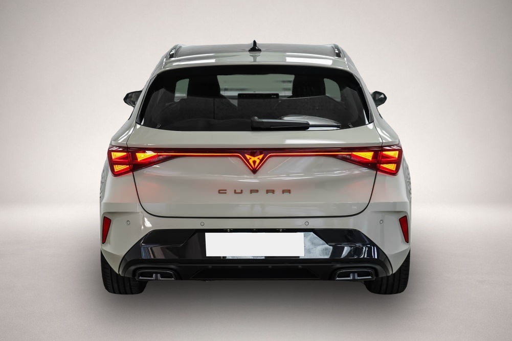 Bild 4 Cupra Leon ST 1,5 eTSI DSG Kombi - LAGER