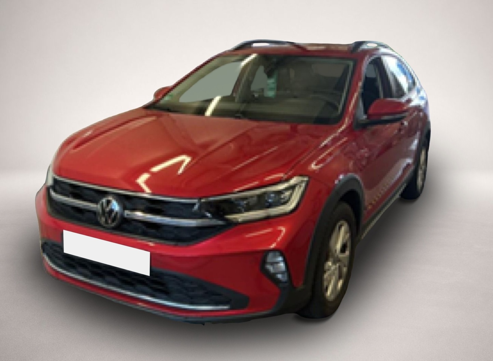 Bild 1 Volkswagen Taigo 1.0 TSI Life IQ.Light/Kamera/App/AHK