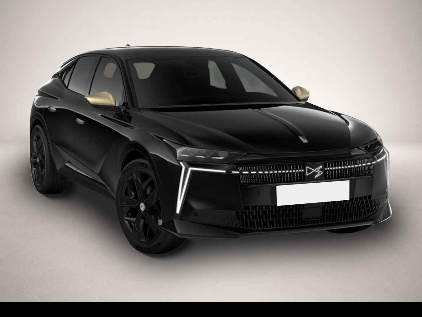 Fotografie DS Automobiles Nº4 N°4 Hybrid Performance Line Massage eHK ACC Nav
