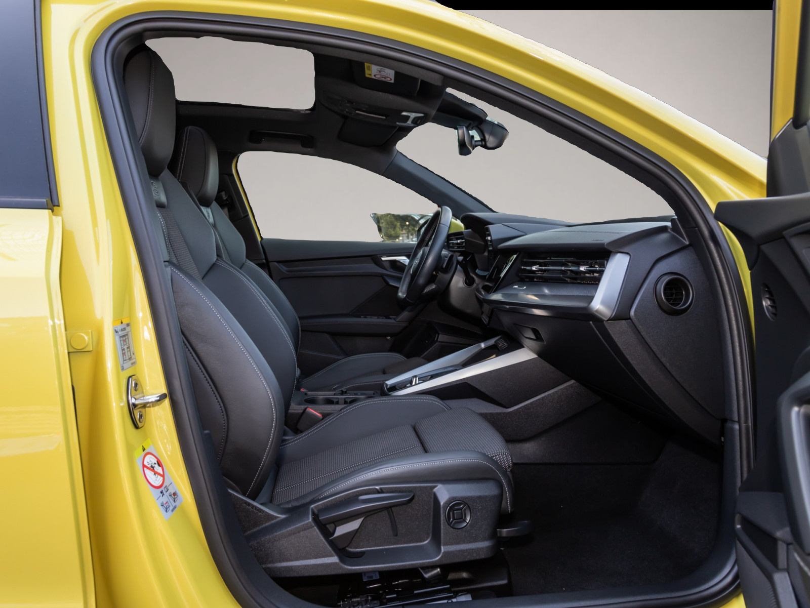 Bild 2 Audi A3