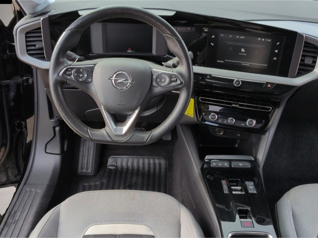 Bild 5 Opel Mokka Elegance 1.2Turbo*Autom ACC LED Navi R-Kam