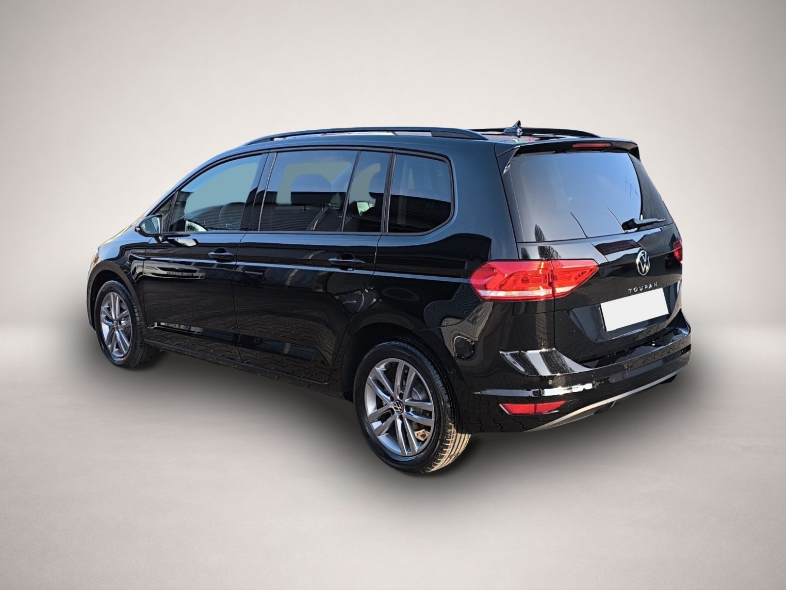 Bild 5 Volkswagen Touran 1.5 TSI DSG Comfortline AHK NAVI RFK