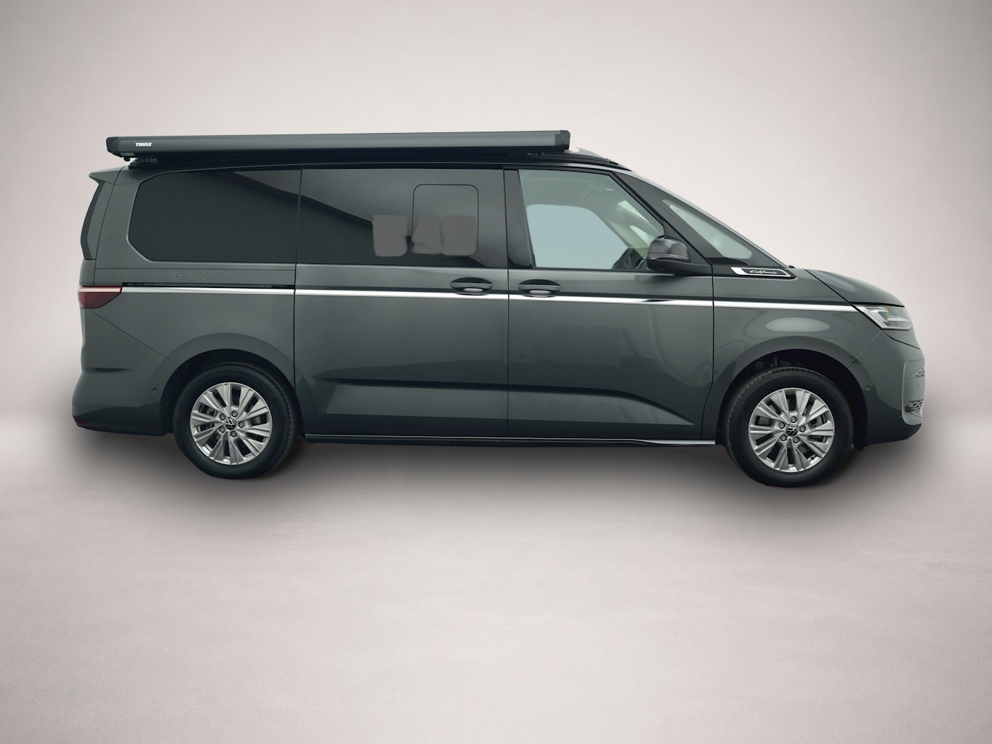 Fotografie 6 des Volkswagen T7 California Beach Camper TDI DSG LED NAVI 5-J-