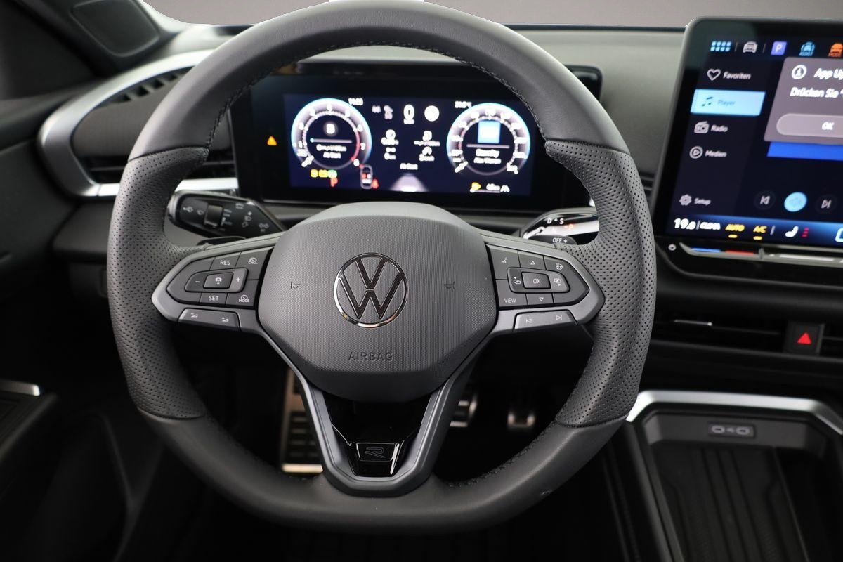Bild 6 Volkswagen T-Roc 1.5 eTSI DSG R-LINE Black, neues Modell, 1