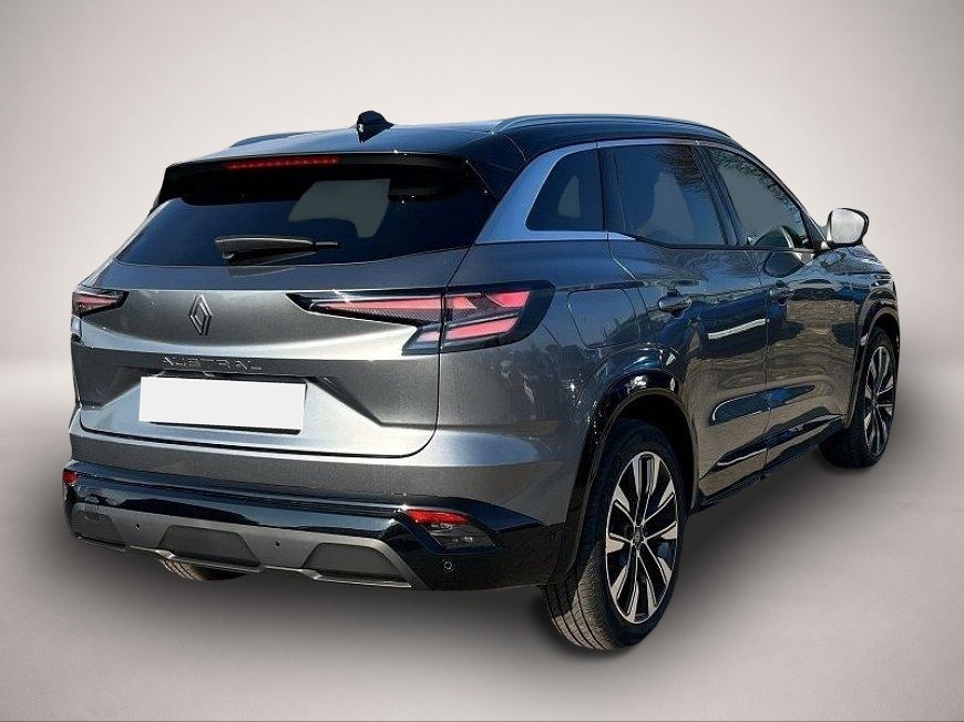 Bild 3 Renault Austral TCe 160 CVT Techno SHZ+LED+RFK