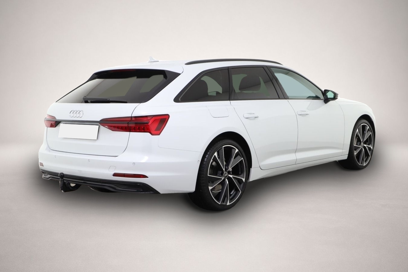 Bild 2 Audi A6 Avant 35 TDI S tronic Advanced LED/ACC/Navi/A