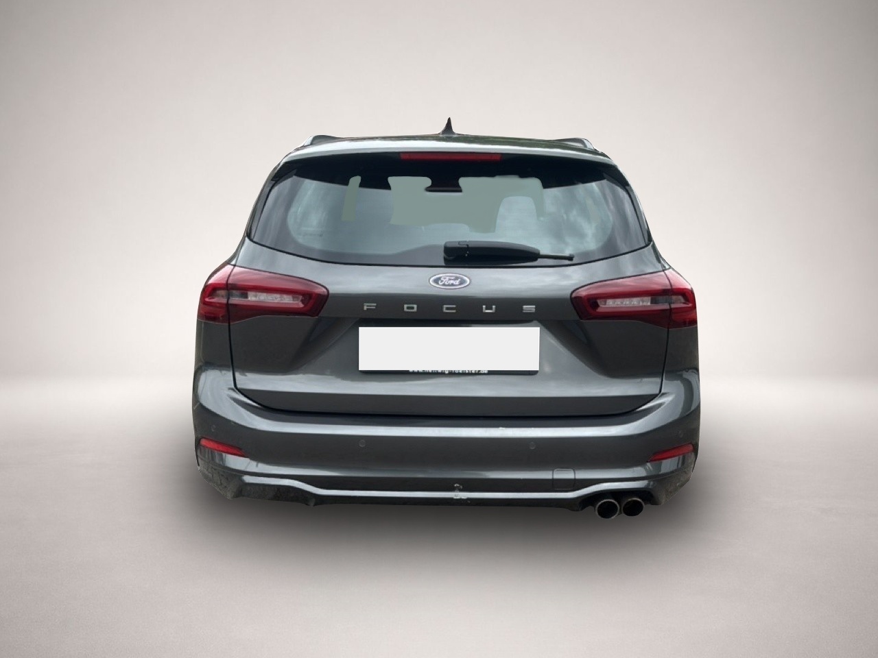 Bild 5 Ford Focus ST-LINE NAVI / LED / PDC /GJR