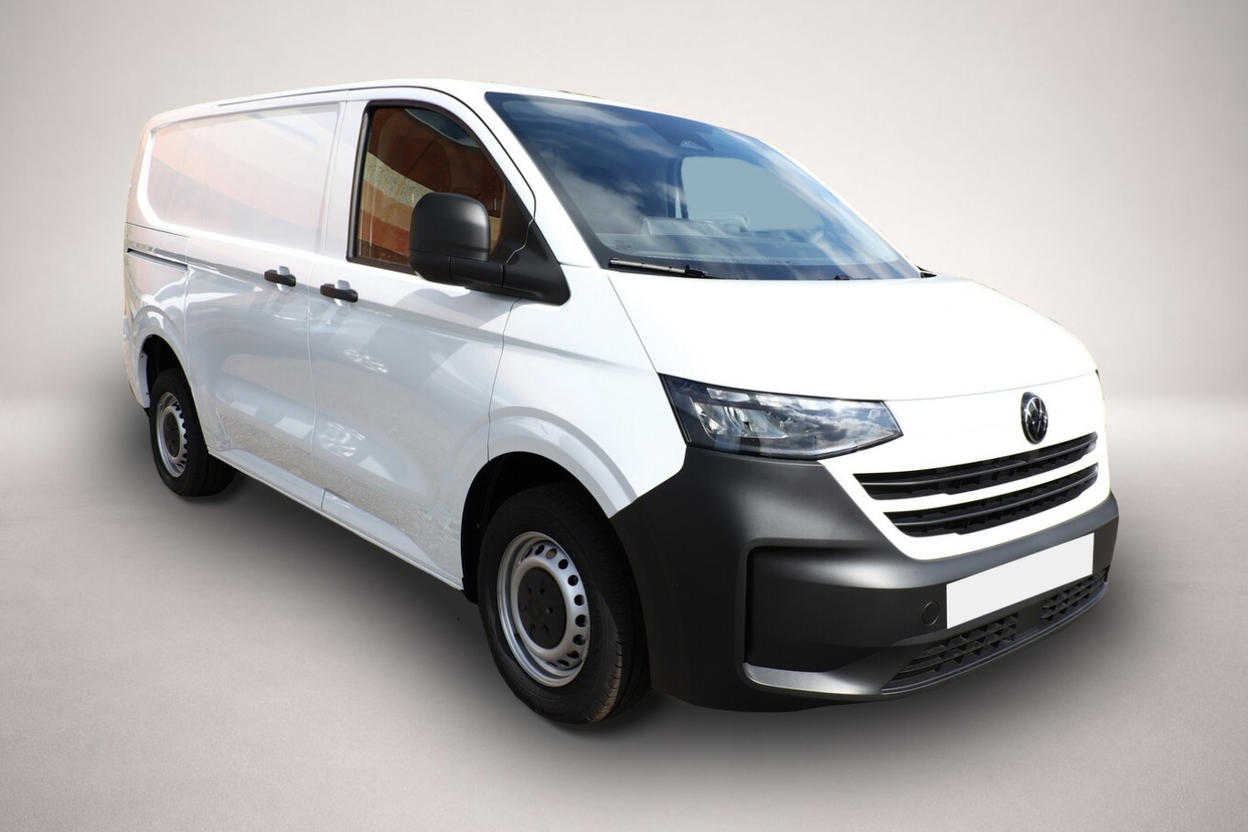 Bild 2 Volkswagen T7 Transporter AT8 4M 3S LED Temp AppCo PDC HFT