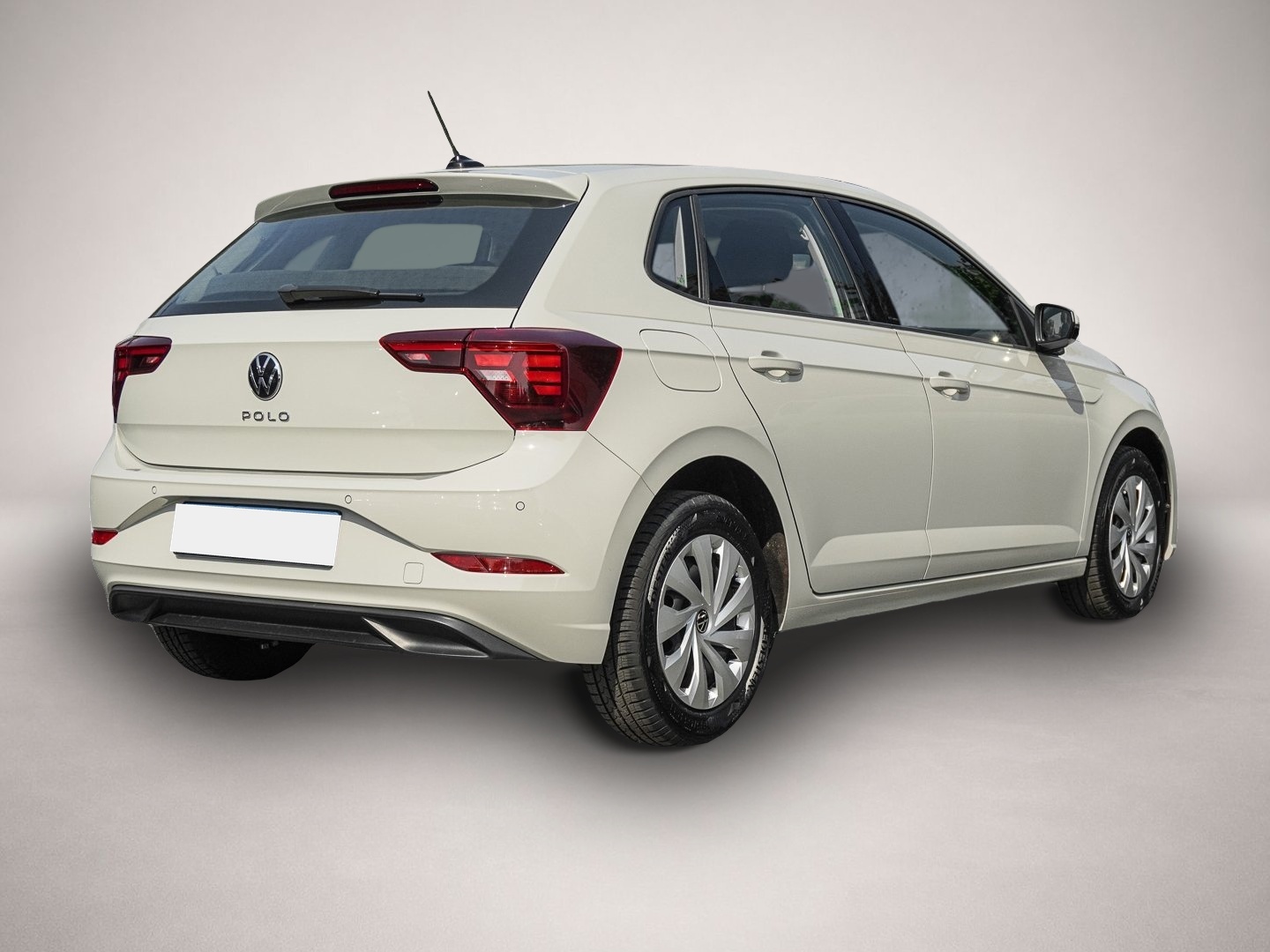 Bild 3 Volkswagen Polo Polo1.0 MPI Life
