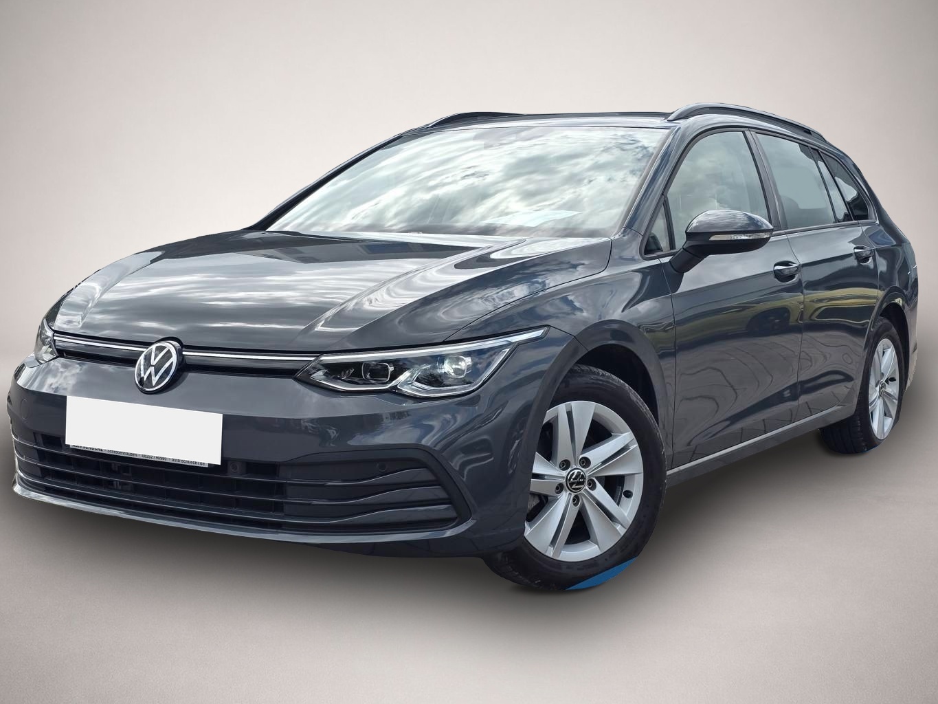 Bild Golf Volkswagen