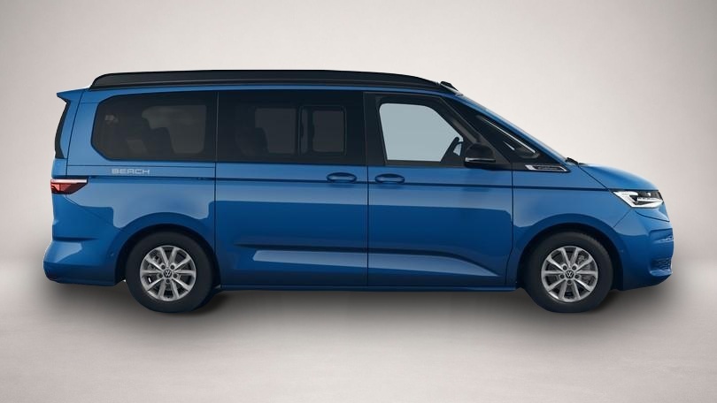 Bild 5 Volkswagen T4 California T7 2.0TDI DSG California Beach Sport Edition 8 F