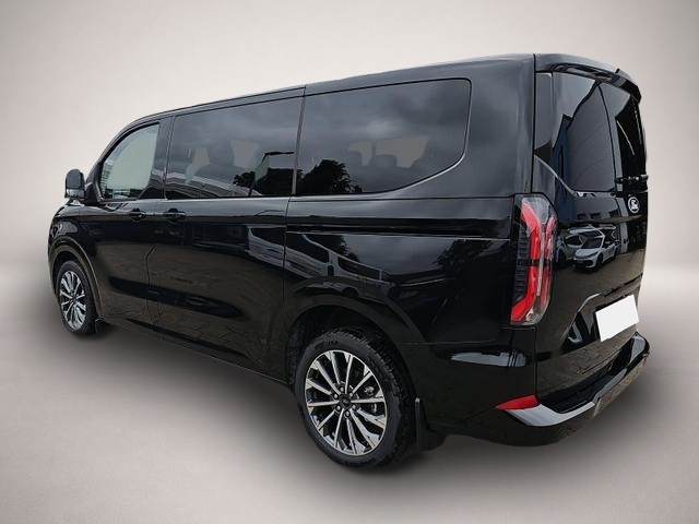 Bild 4 Ford Tourneo Custom 320 L1 Tourneo Titanium X AWD Tourneo Custom 2..