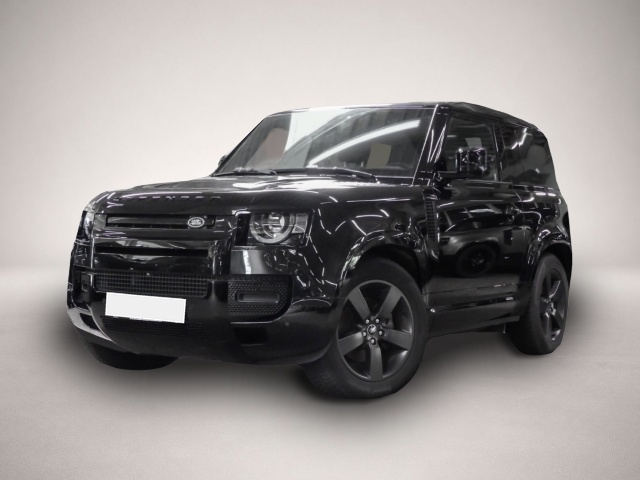 Fotografie Land Rover Defender 90 X-Dynamic SE D250 Luftfederung AD Ni