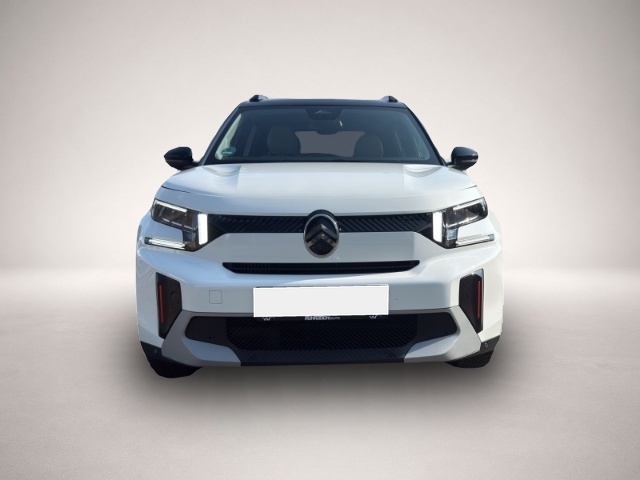 Bild 6 Citroën C3 Aircross Hybrid 145 MAX 1.2 Mild-EU6e HUD Nav