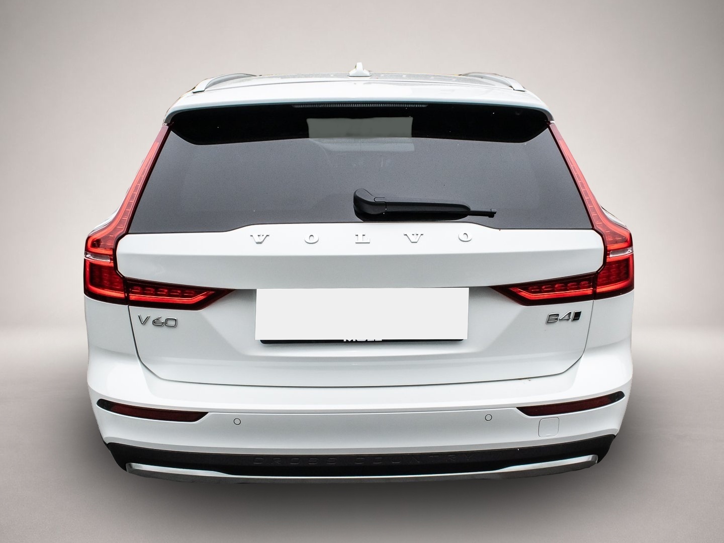 Fotografie des Volvo V60 Cross Country B4 AWD Plus Harman/Kardon LED