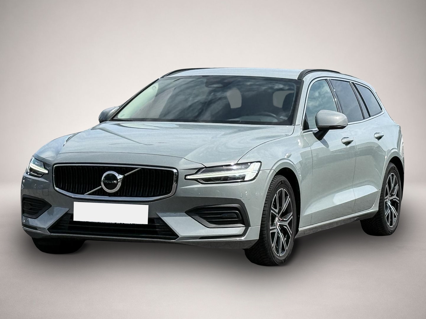 Bild V60 Volvo