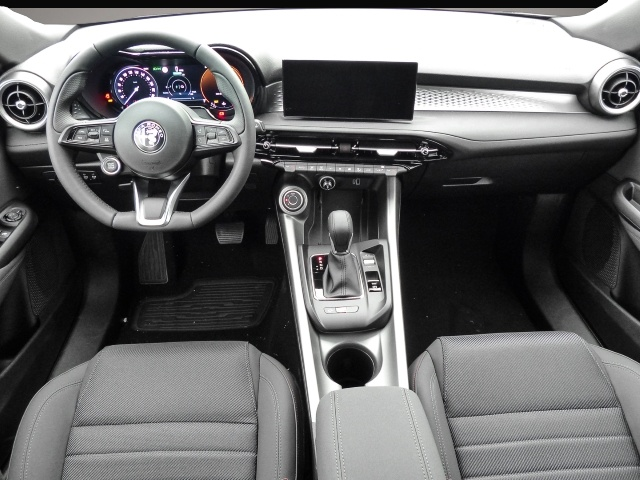 Bild 5 Alfa Romeo Tonale Mild Hybrid SPRINT WINTERPAKET-LED-PDC Di