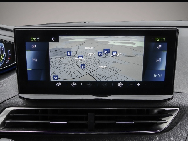 Bild 6 Peugeot 3008 Hybrid 225 Roadtrip 1.6 Plug-In EU6d Navi d