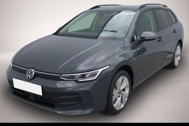 Bild 4 Volkswagen Golf Variant 1.5 eTSI 110kW 7DSG Life Limited