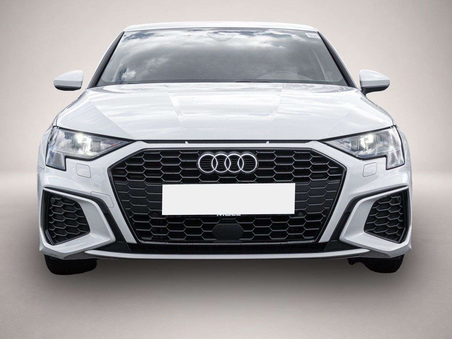 Bild 2 Audi A3 Sportback 35 TFSI S line