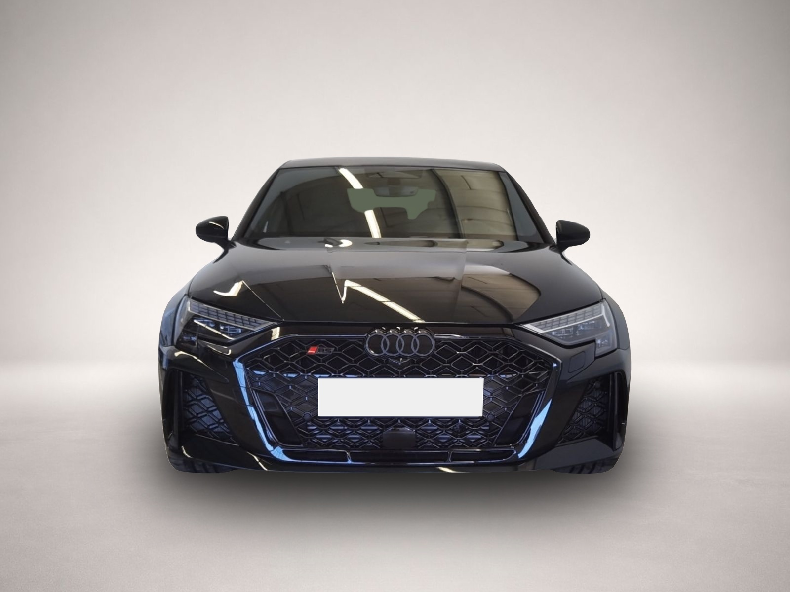 Bild 8 Audi RS3 RS 3 Limousine S tronic MATRIX LED SONOS MMI+ PA