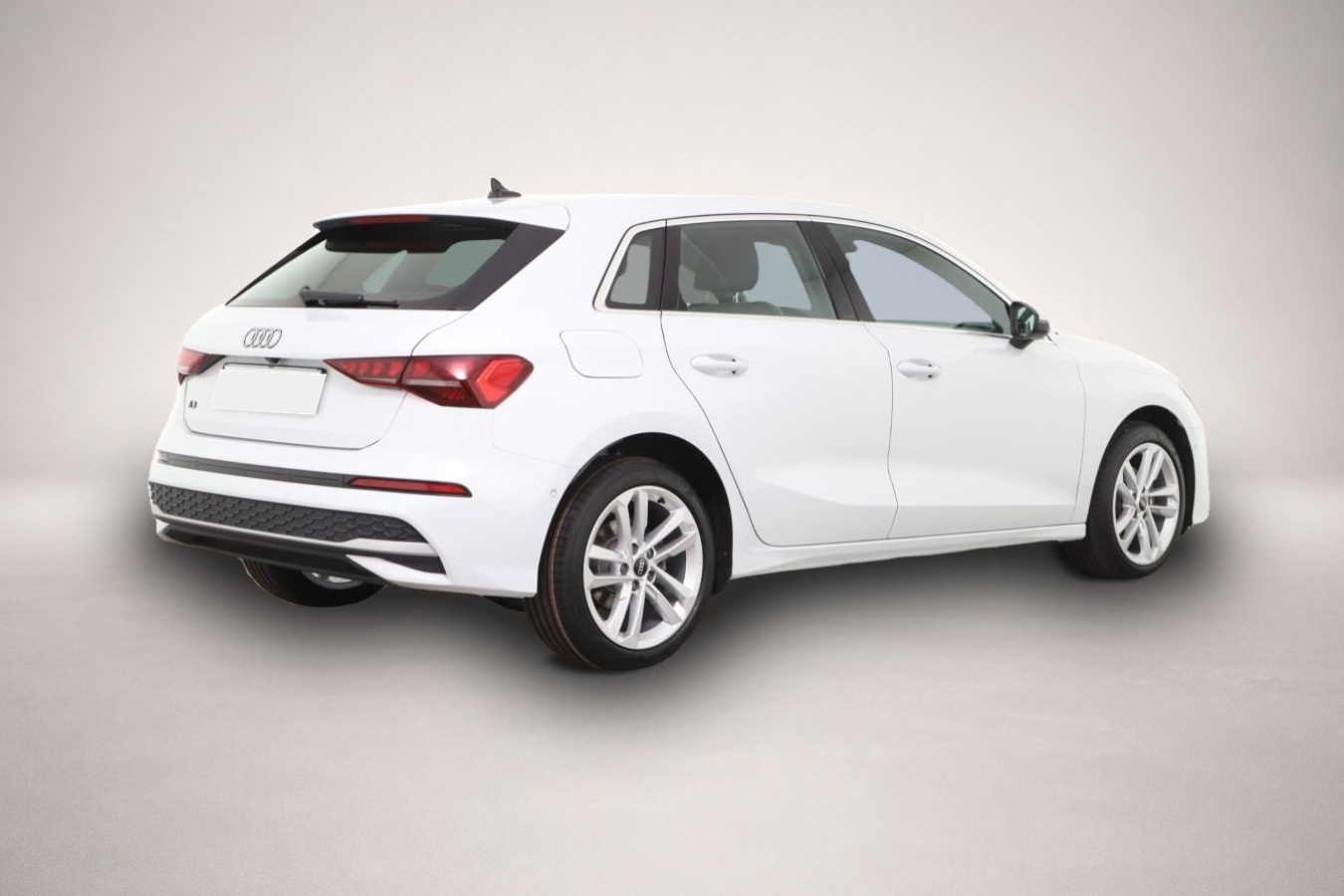 Bild 2 Audi A3 Sportback TDI S tronic advanced MMI+/Navi+/Ka