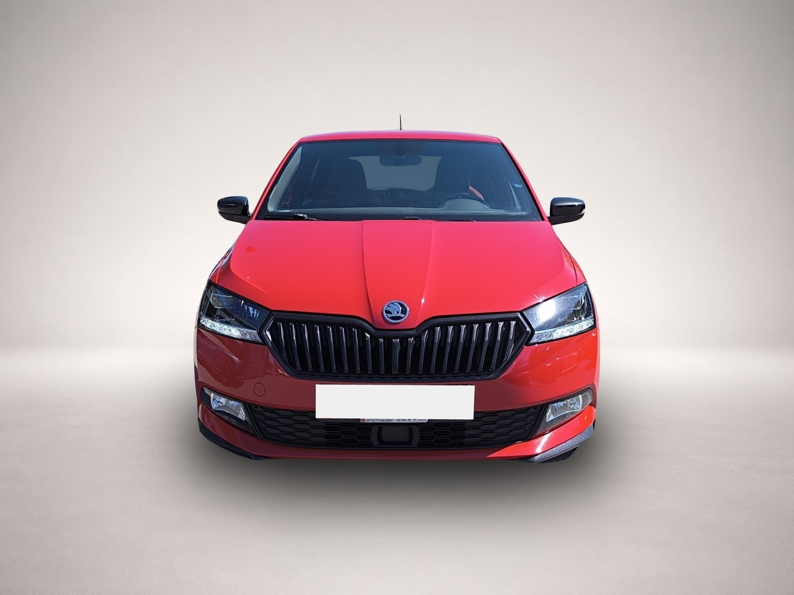 Bild 2 Skoda Fabia 1.0 TSI Monte Carlo SH+KLIMA+LED+PDC