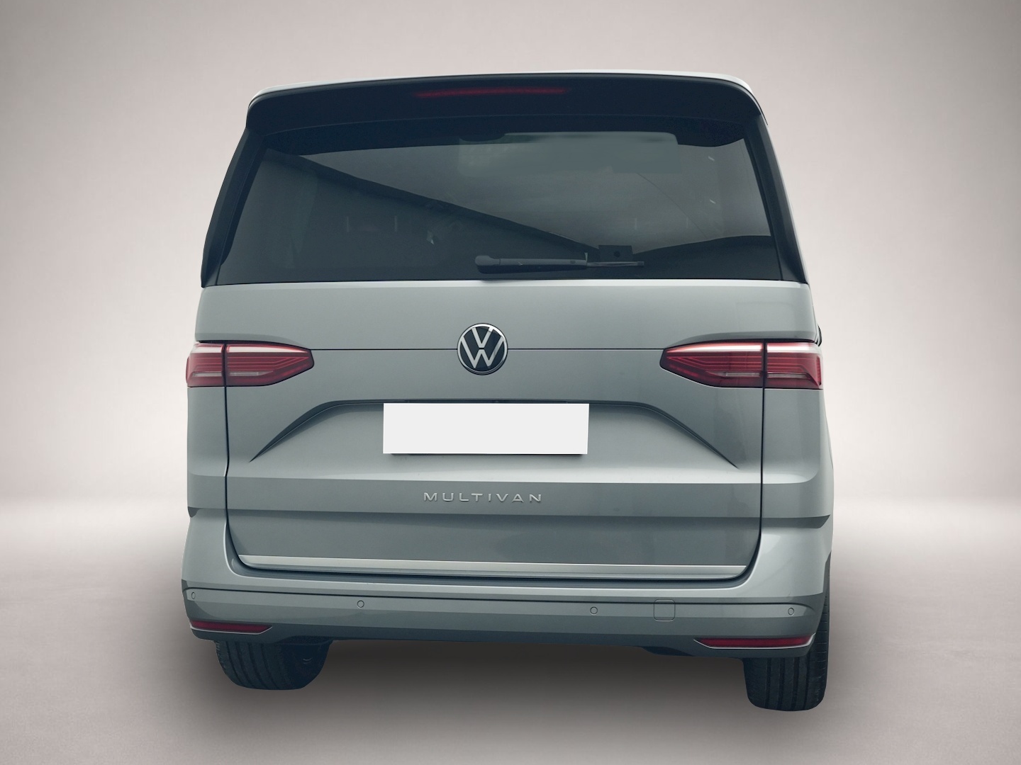 Bild 4 Volkswagen T7 Multivan 2.0 TDI DSG Style 5-J-GAR AHK DCC H&