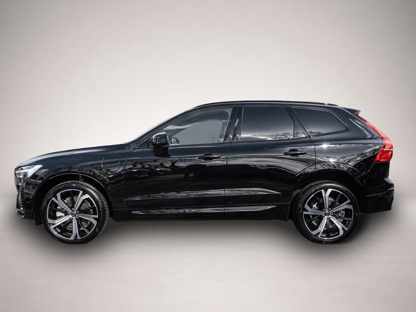 Bild 4 Volvo XC60 T8 Twin Engine AWD R Design Plug-In 360 ACC