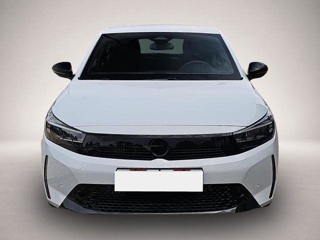 Bild Corsa Opel