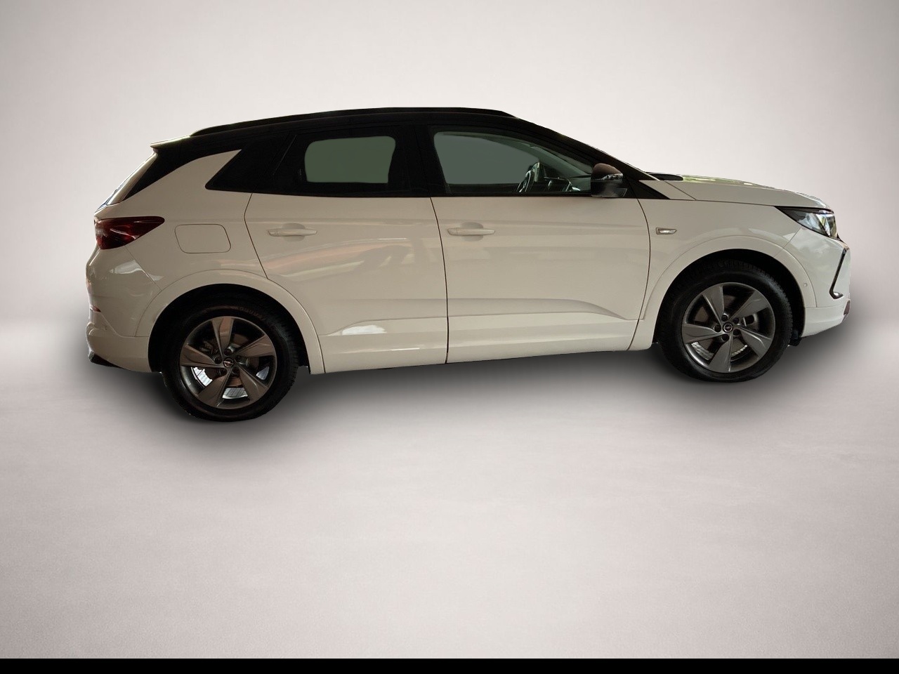 Bild 7 Opel Grandland (X) Grandland GSe Plug-in Hybrid Navi Kamera PDC v+h